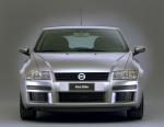 Fiat Stilo 2002 года
